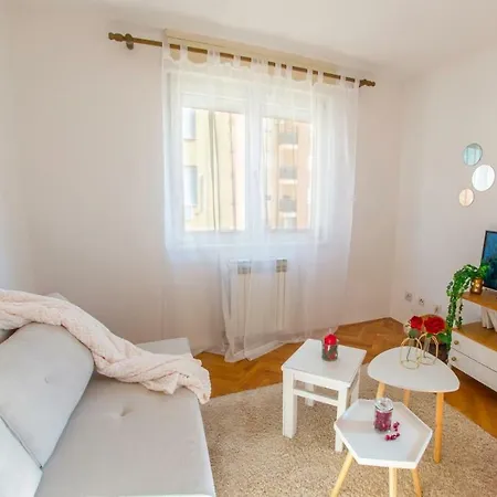 Apartmán Red Mostar