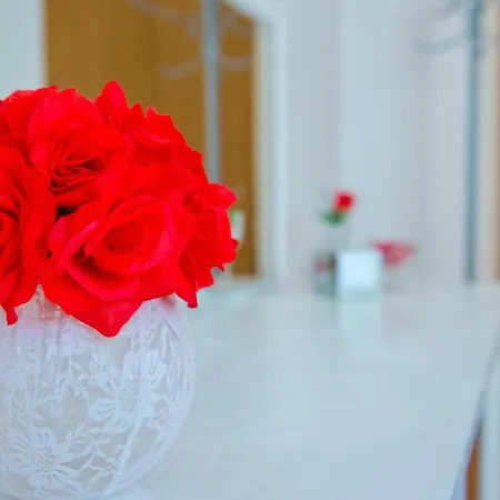 Apartmán Red